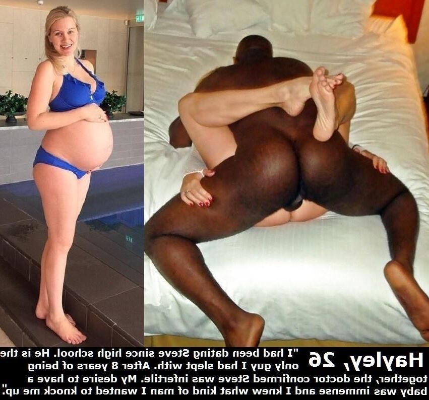 Interracial Pregnant Wife Stories 11