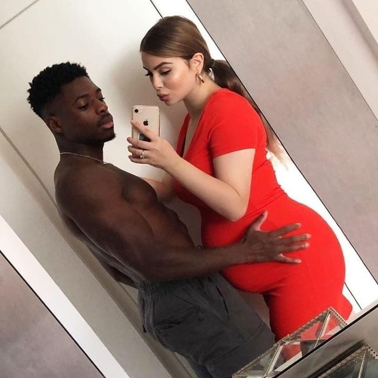 Élevé interracial 01