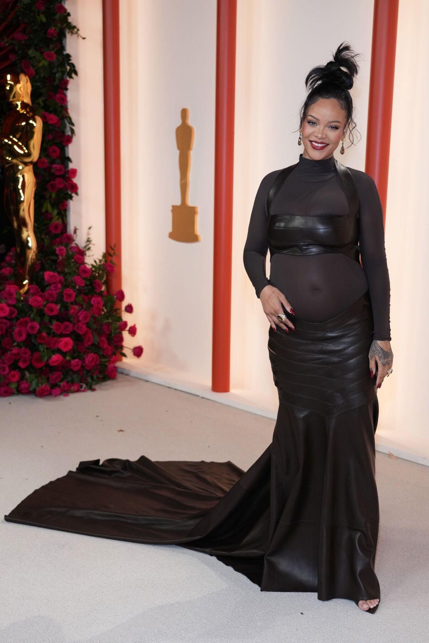 Rihanna – 95. Oscar-Verleihung in Hollywood