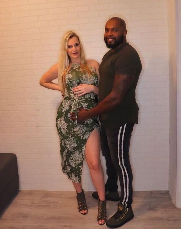 Élevé interracial 01