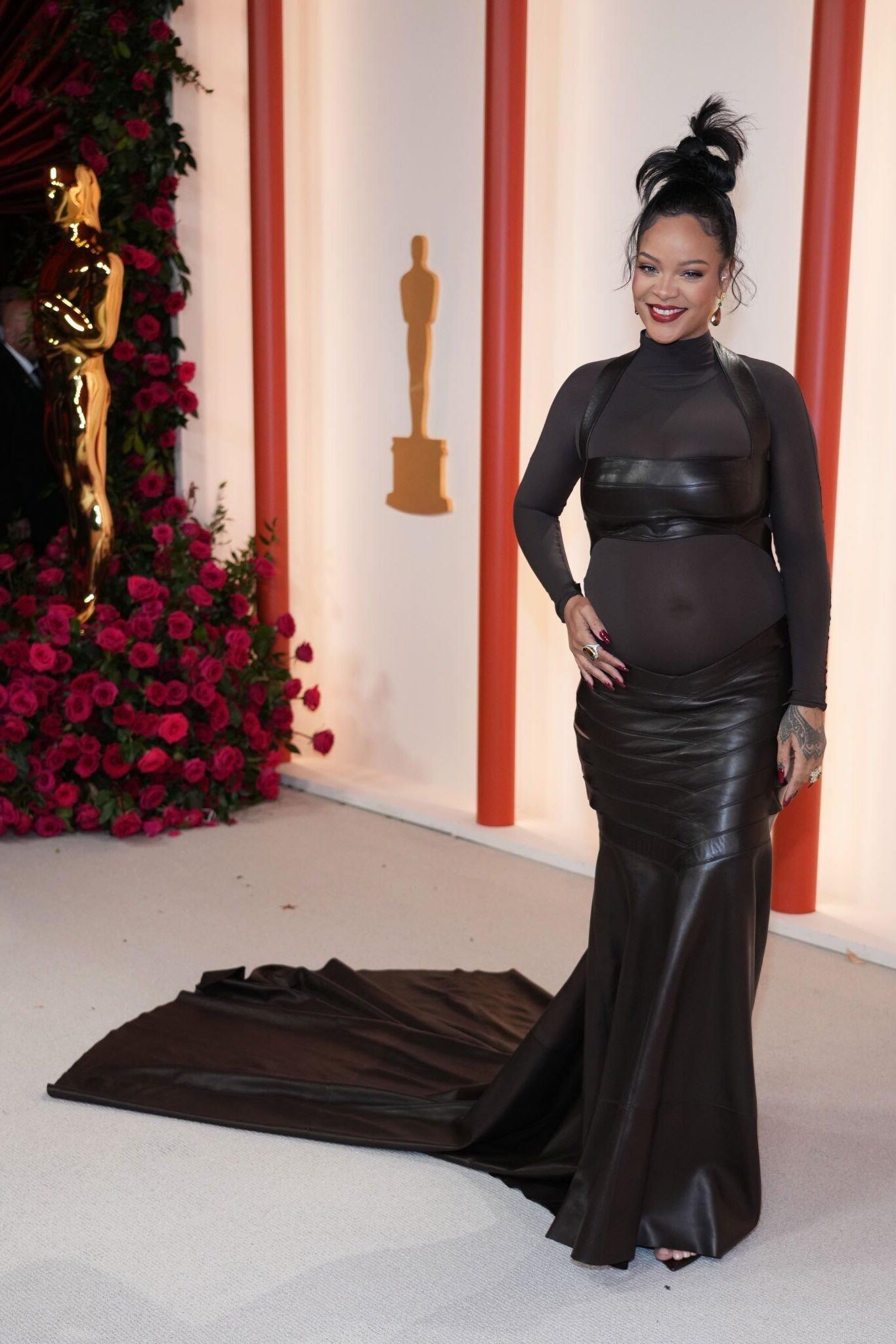 Rihanna – 95. Oscar-Verleihung in Hollywood