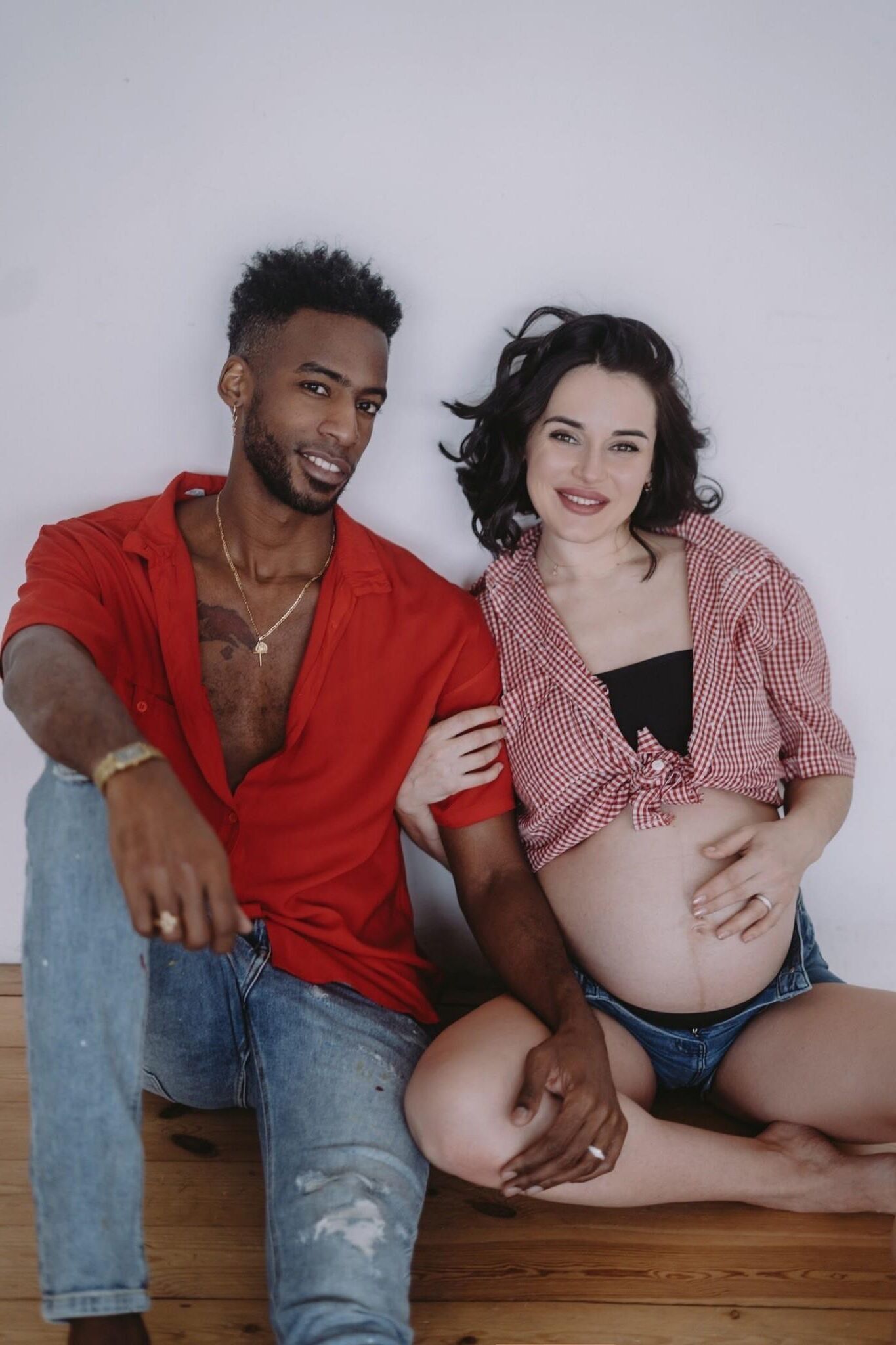 Élevé interracial 01