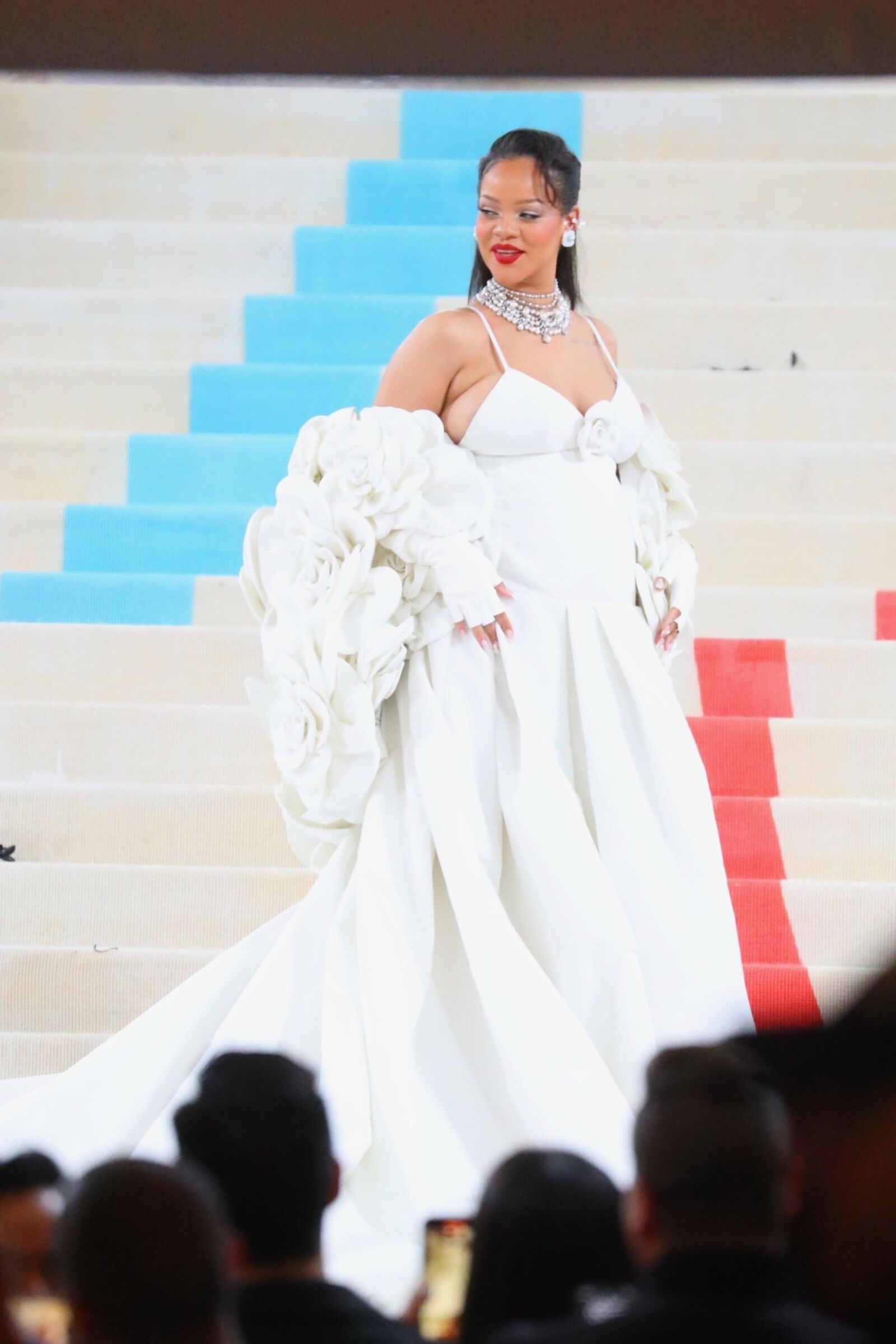 Rihanna - Gala du Met 2023