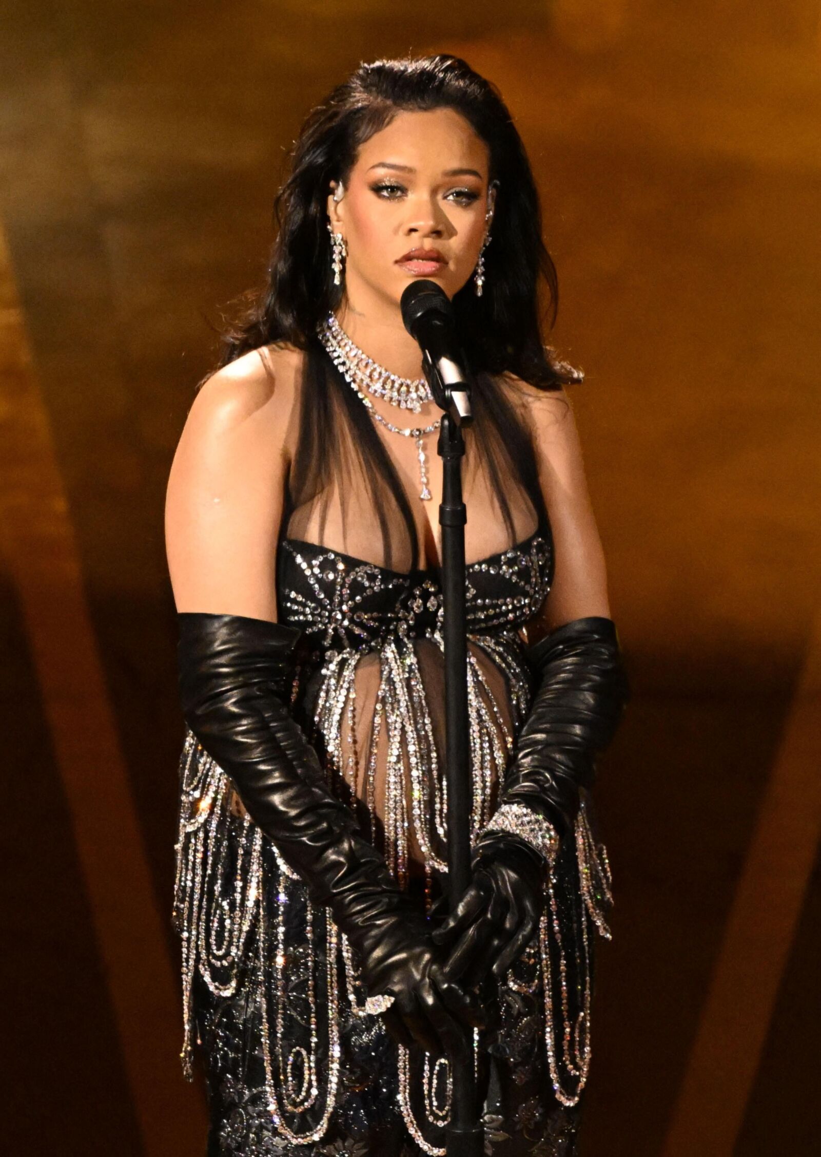 Rihanna – 95. Oscar-Verleihung in Hollywood