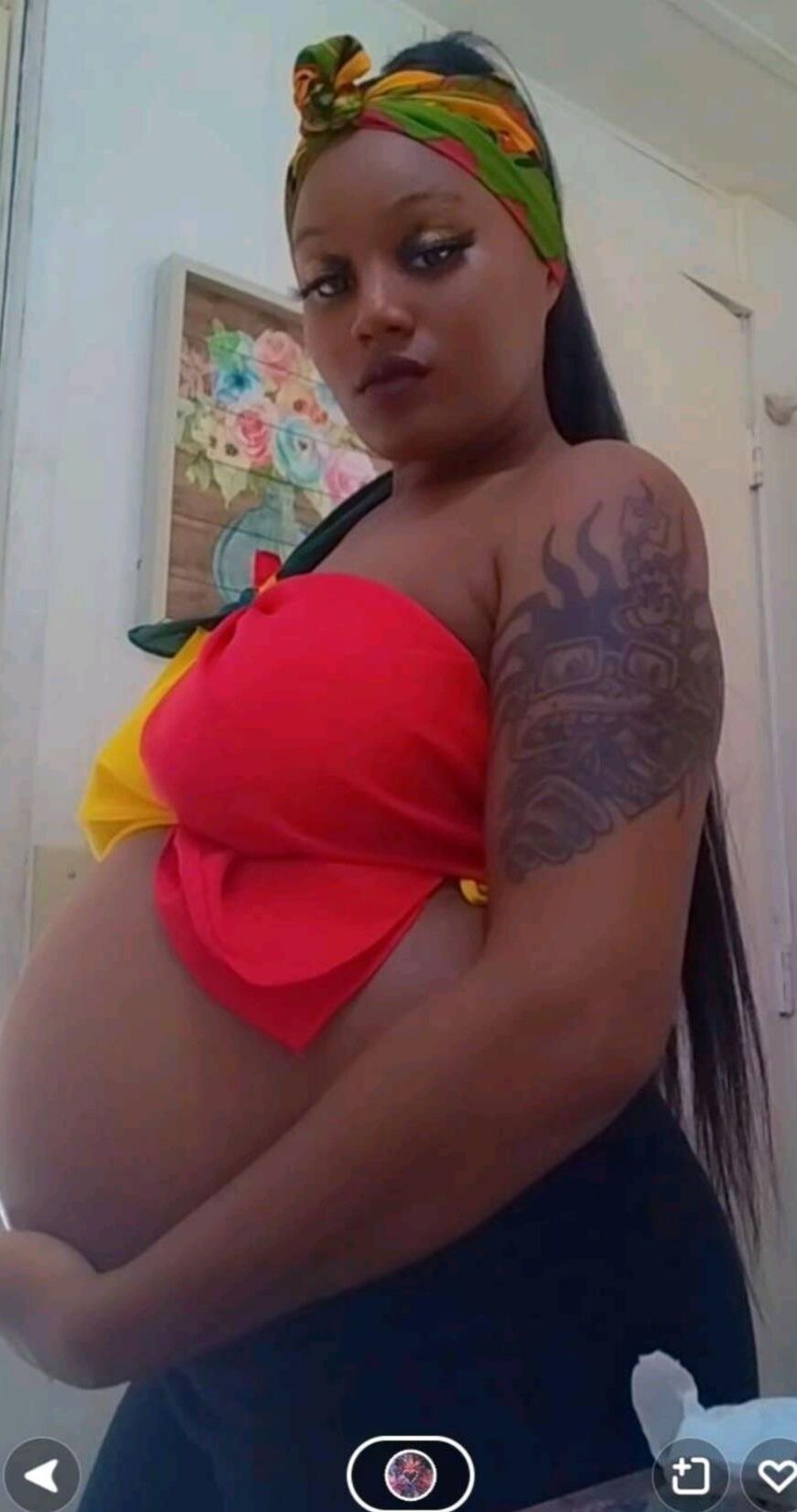 Pregnancy 2