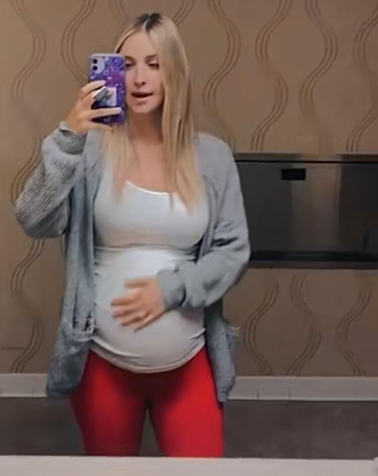 Pregnancy 2