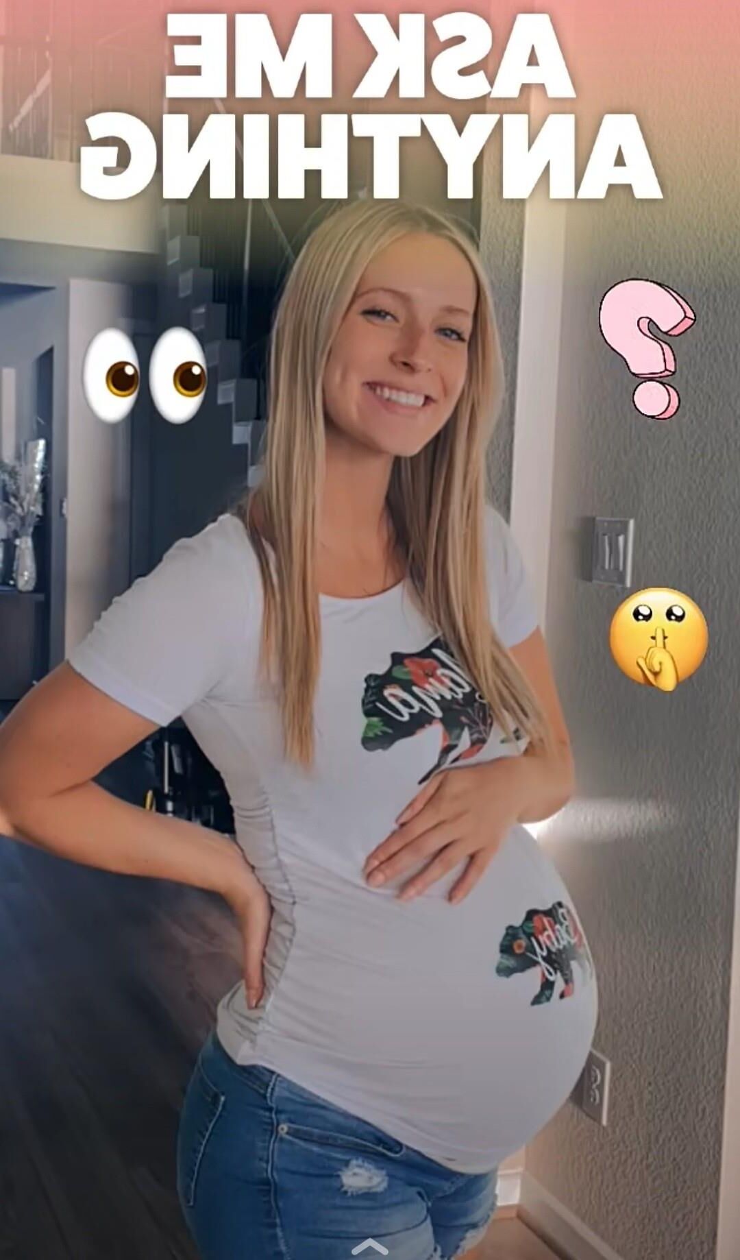 Pregnancy 4