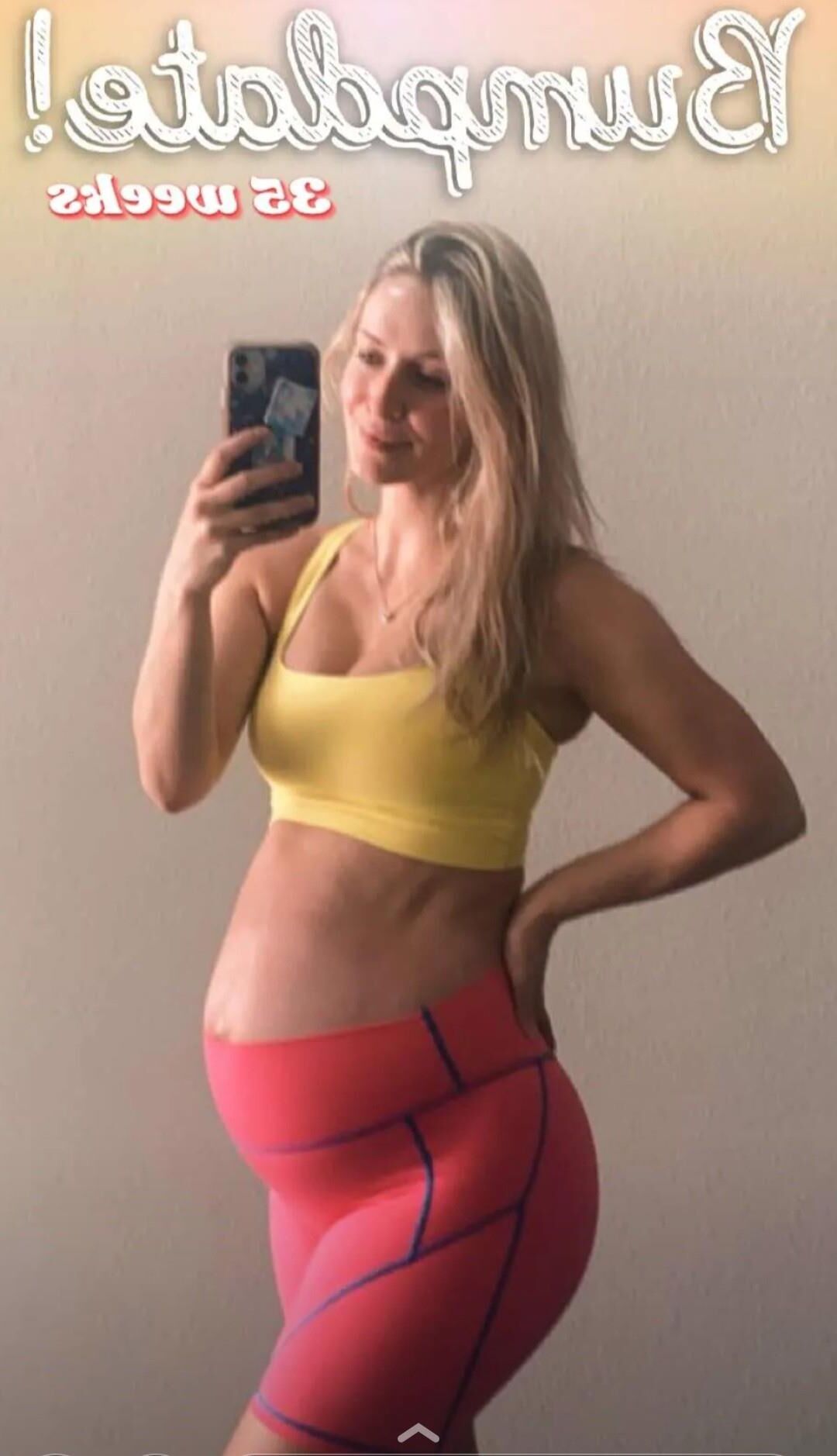 Pregnancy 4