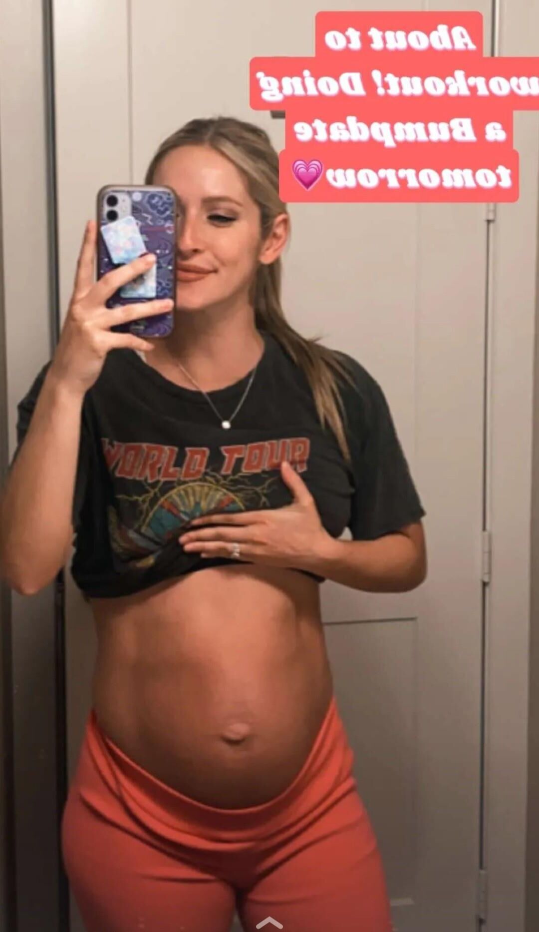 Pregnancy 4