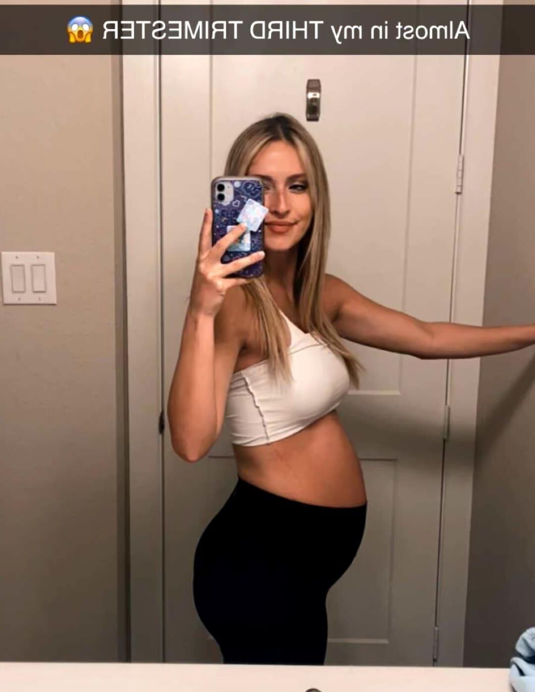 Pregnancy 2