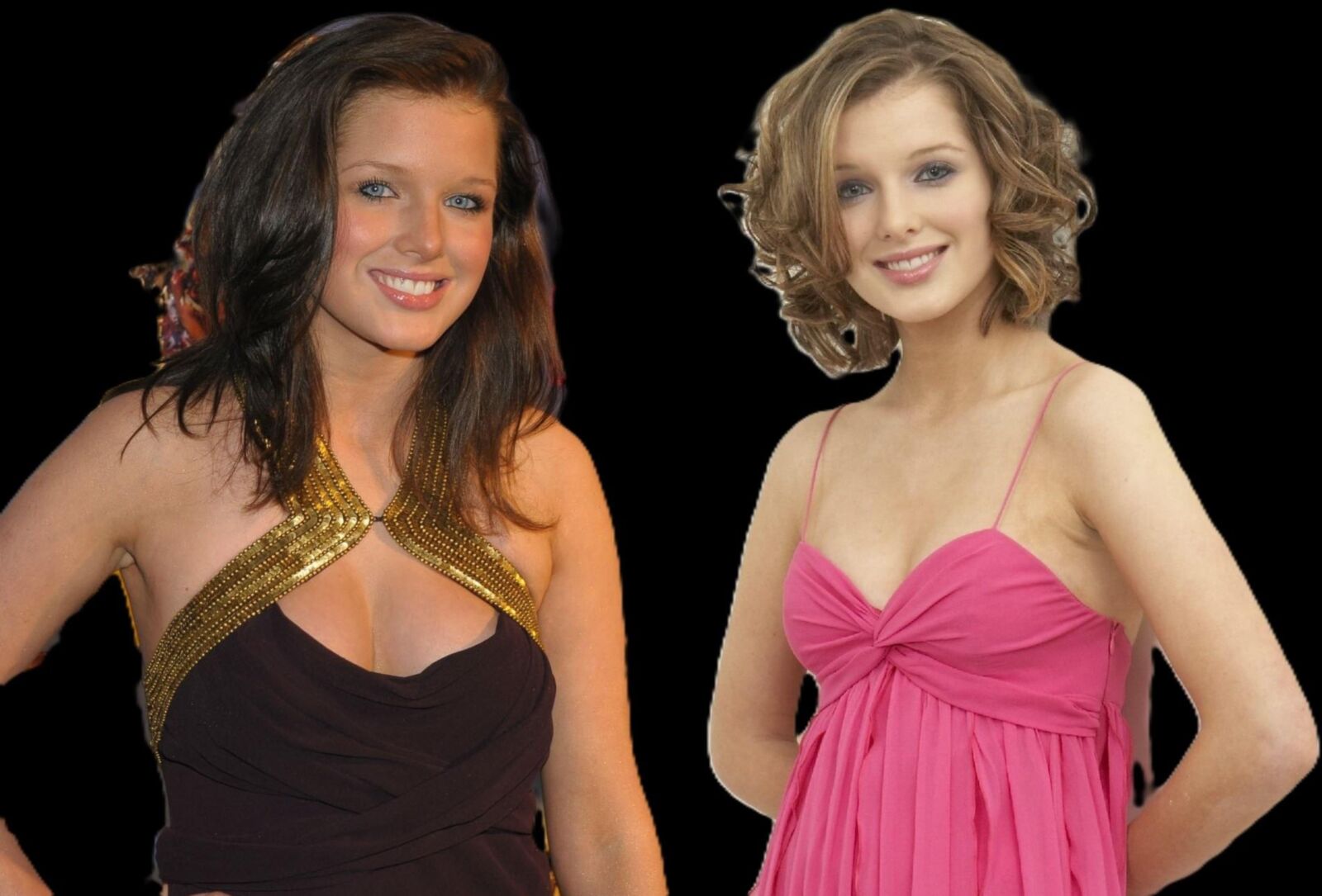 HELEN FLANAGAN Vol 1