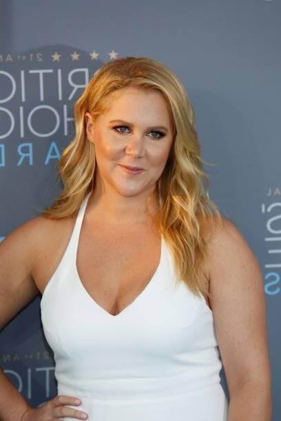 Amy Schumer 