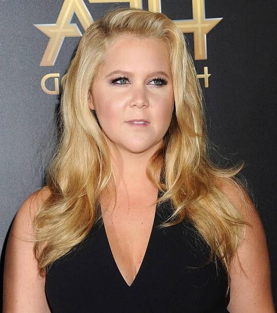 Amy Schumer 