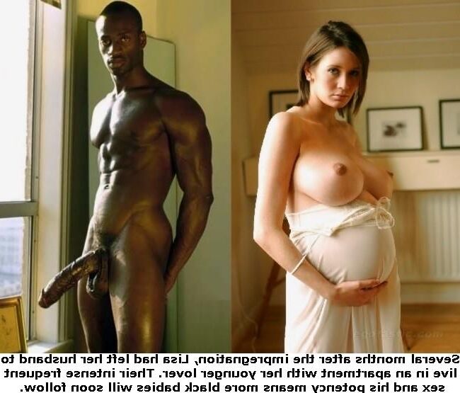 Interracial Pregnant Wife Stories 01