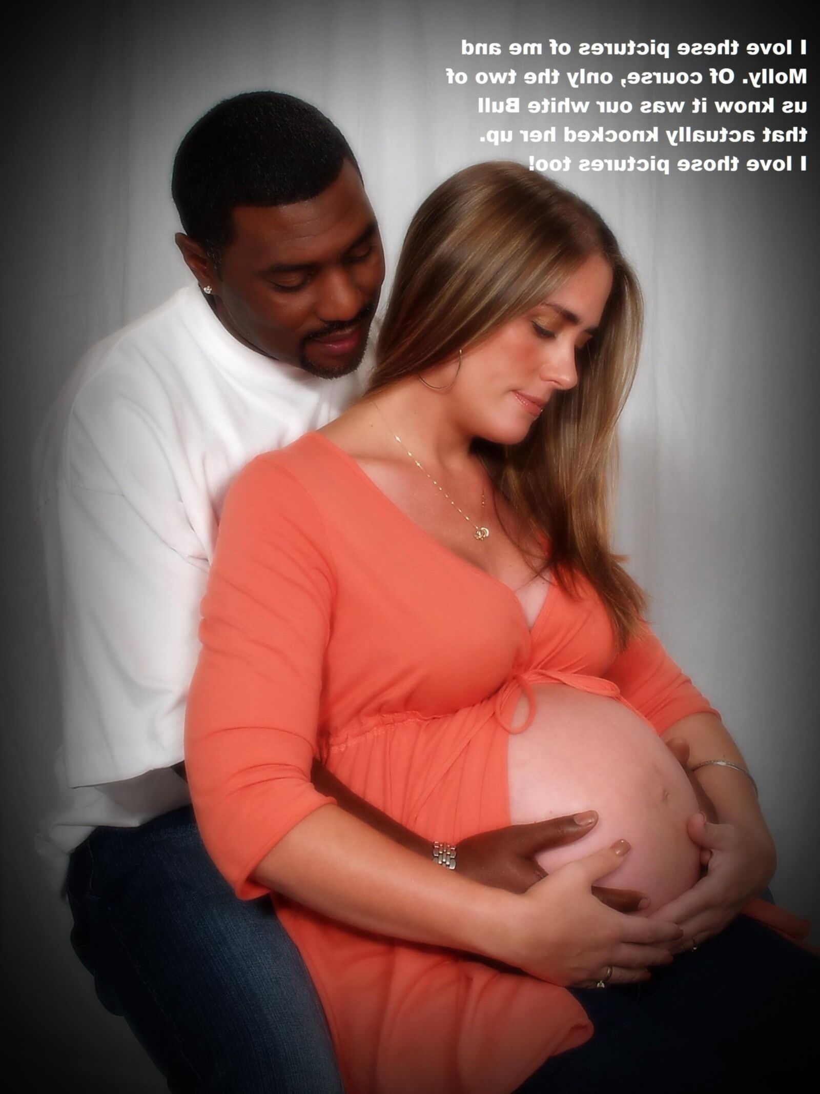 Black Cuckolds and their Pregnant wives Volume One(Comp)