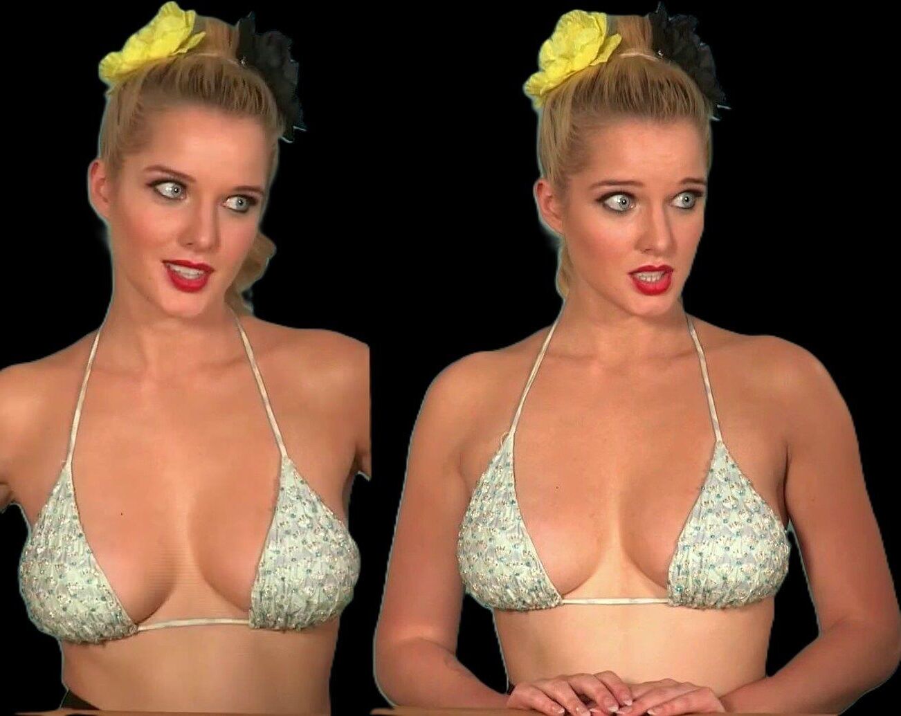 HELEN FLANAGAN Vol 1