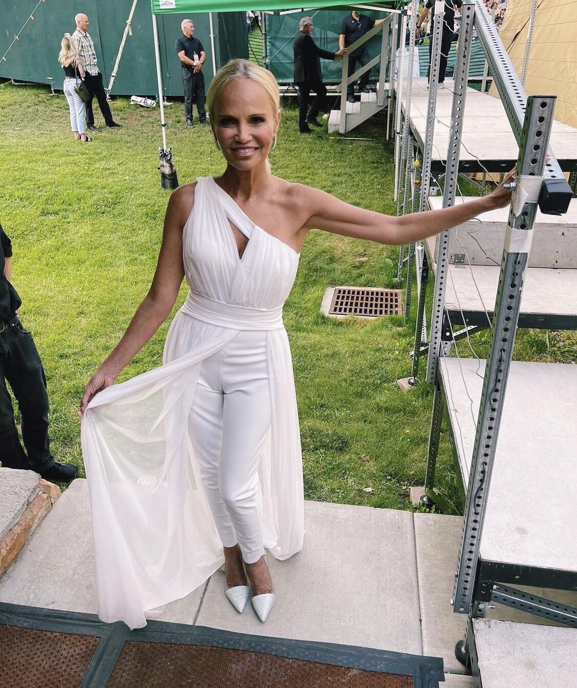 Kristin Chenoweth 1