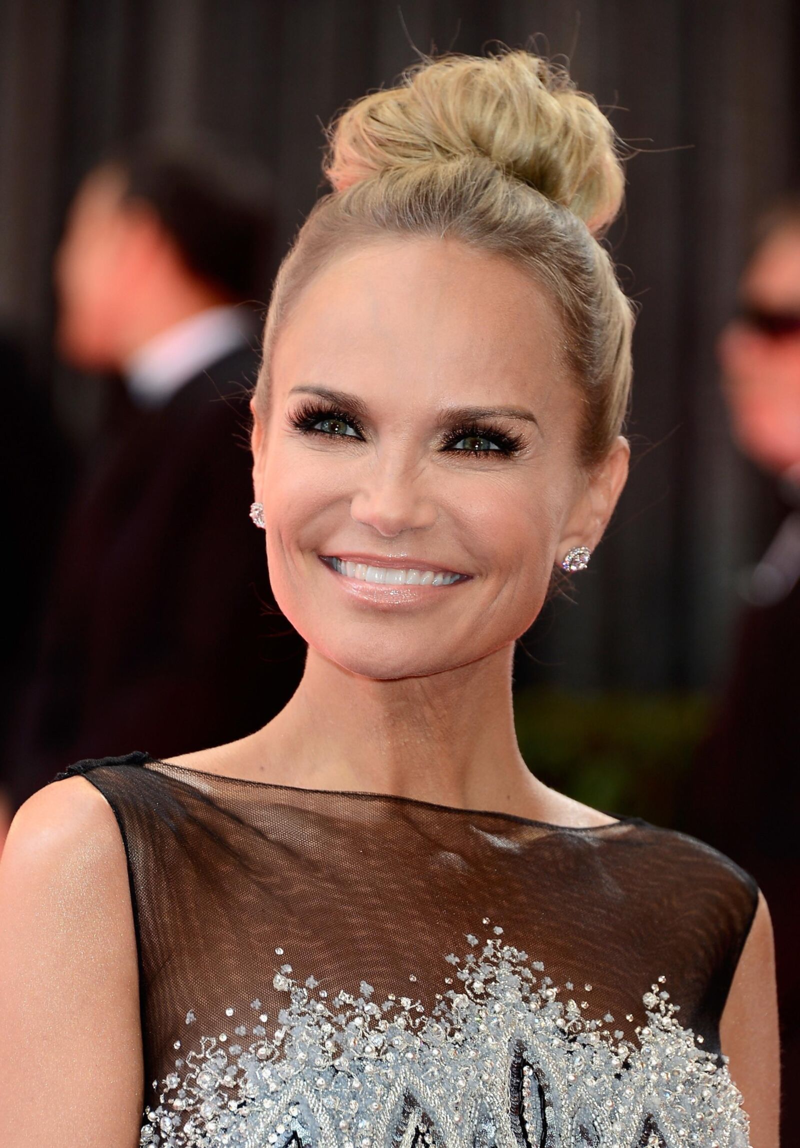 Kristin Chenoweth 1