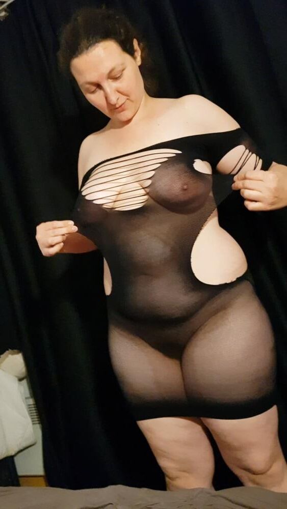 L'Ultime BBW