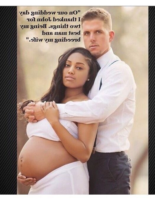 Black Cuckolds and their Pregnant wives Volume One(Comp)