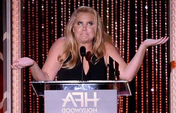 Amy Schumer 