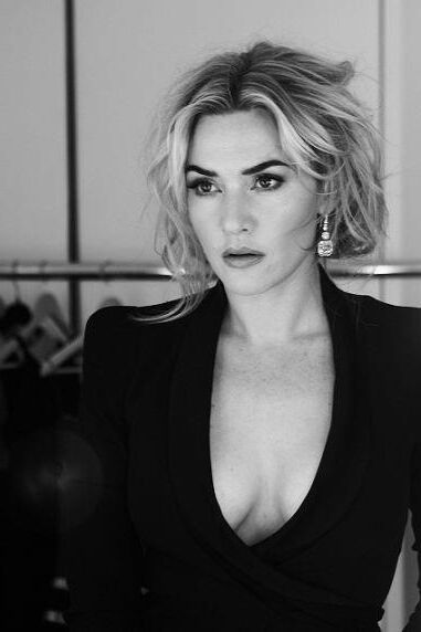 Puta Kate Winslet