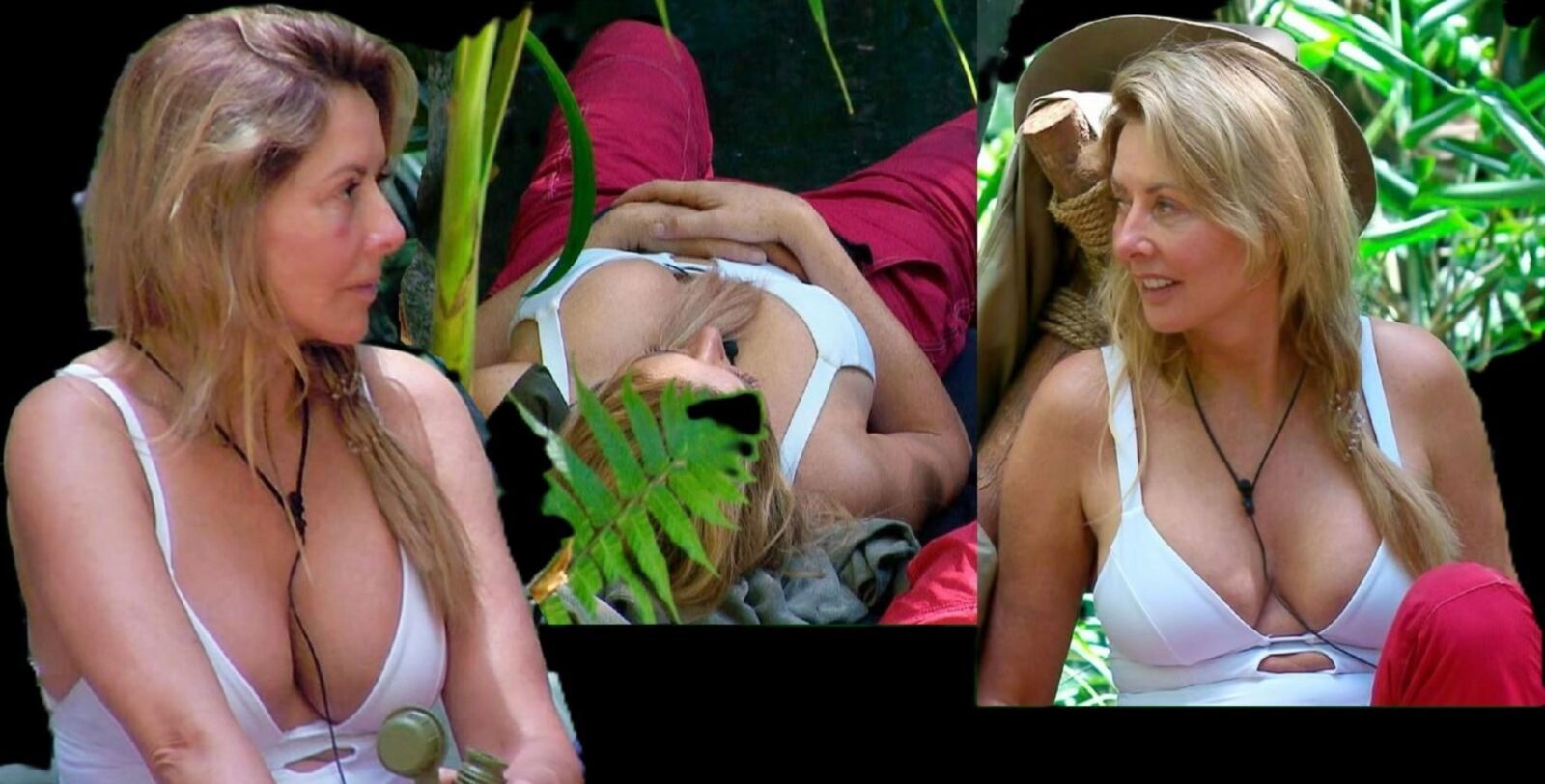 CAROL VORDERMAN Volumen 1