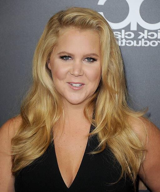 Amy Schumer 