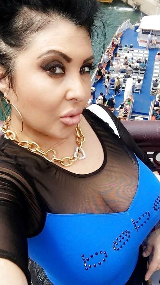 tetona michigan latina