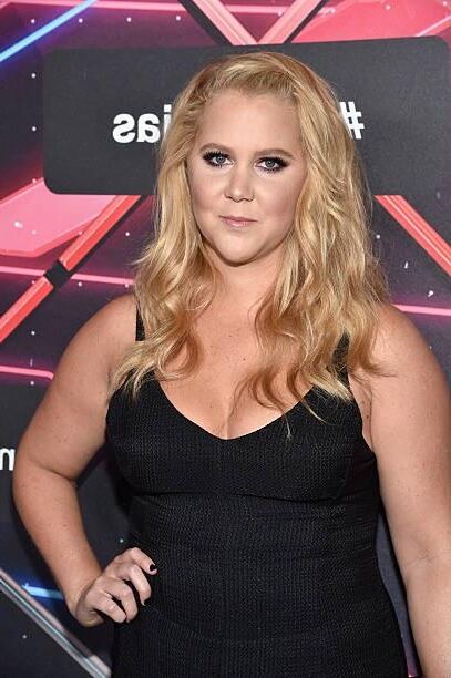 Amy Schumer 