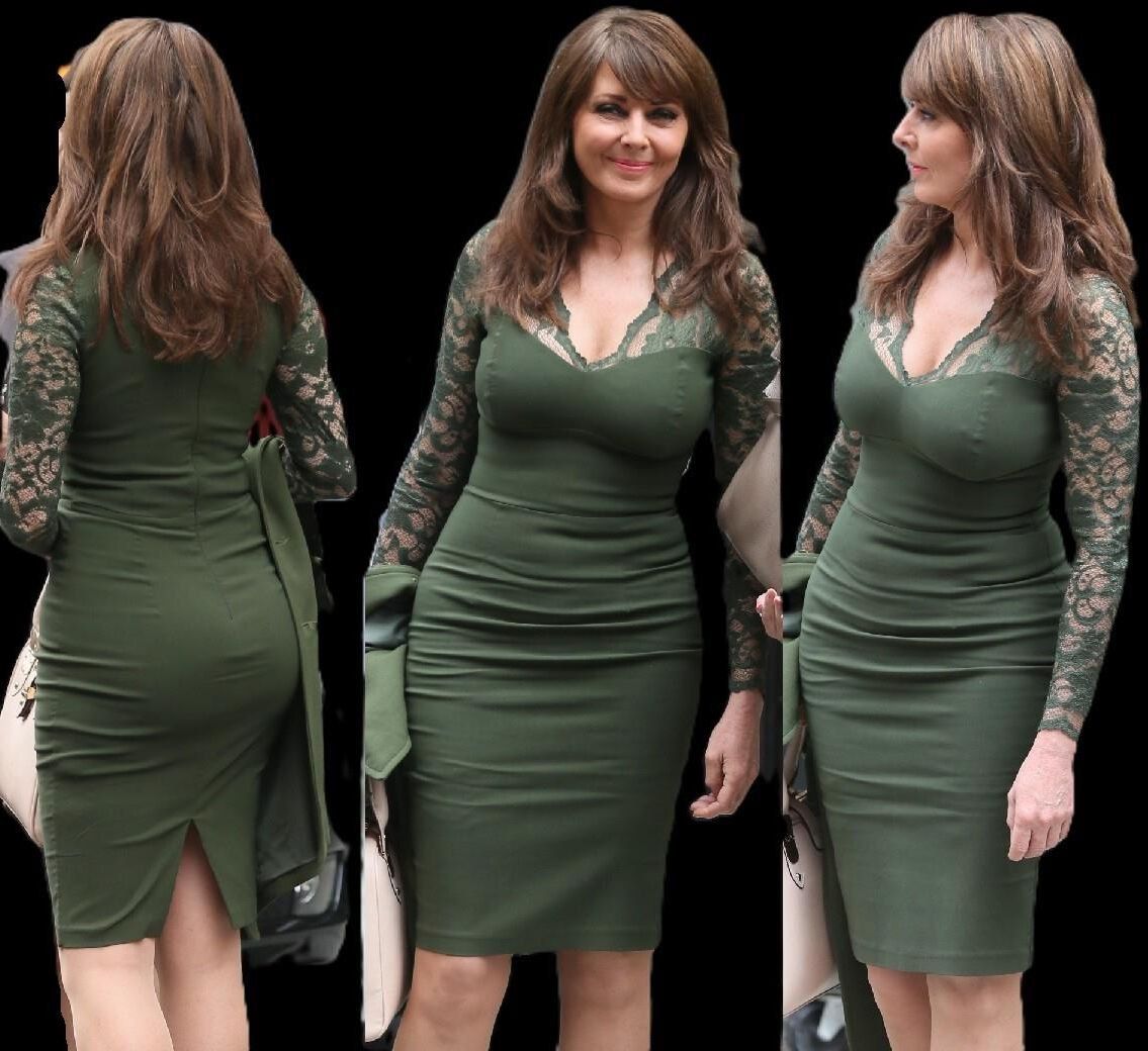 CAROL VORDERMAN Volumen 1