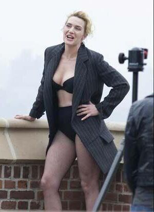 Puta Kate Winslet