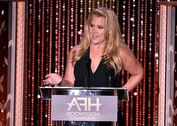 Amy Schumer 