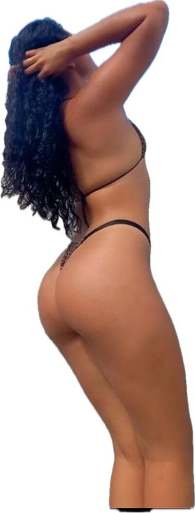 Autocollants Latina Mignons Gros Culs 1287