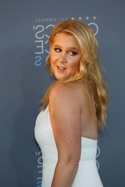 Amy Schumer 