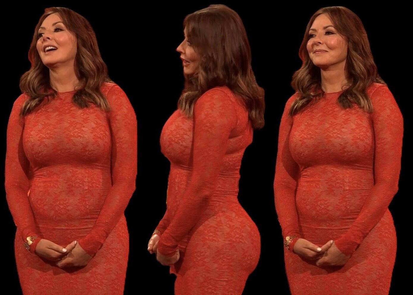 CAROL VORDERMAN Volumen 1