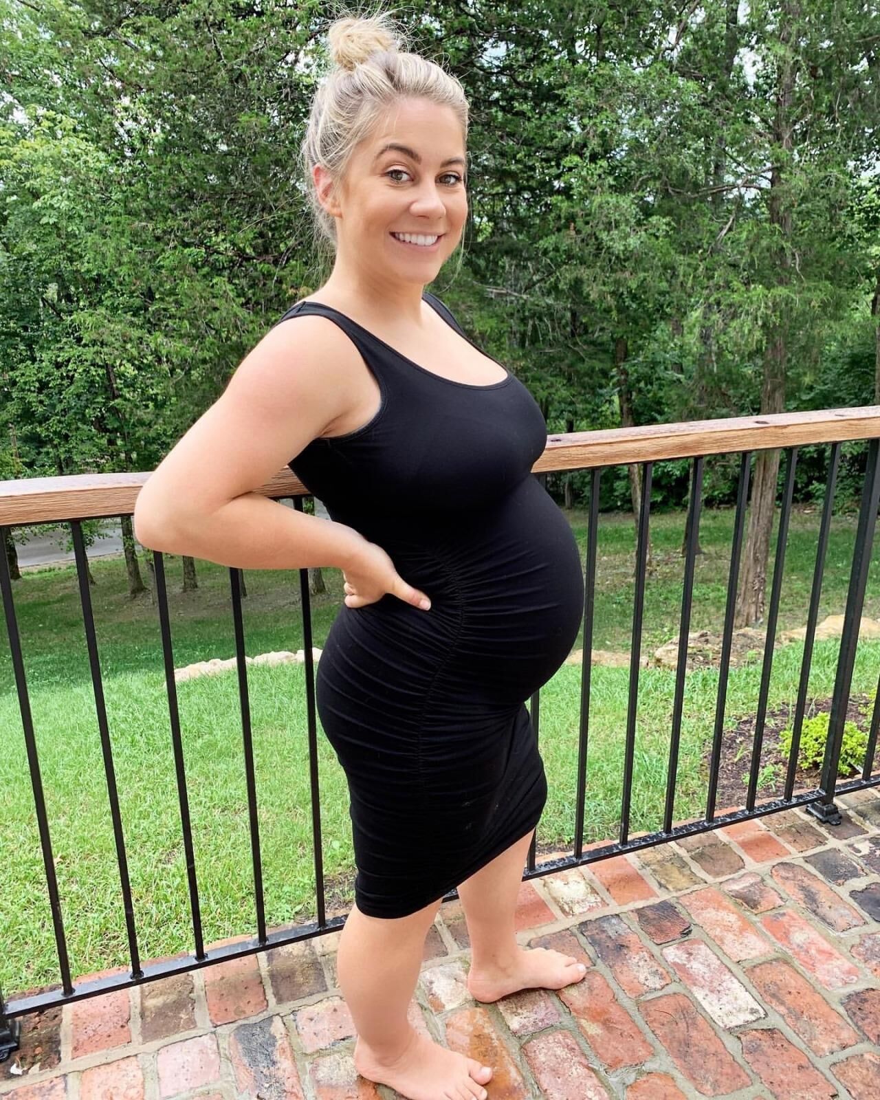 Pregnant 13