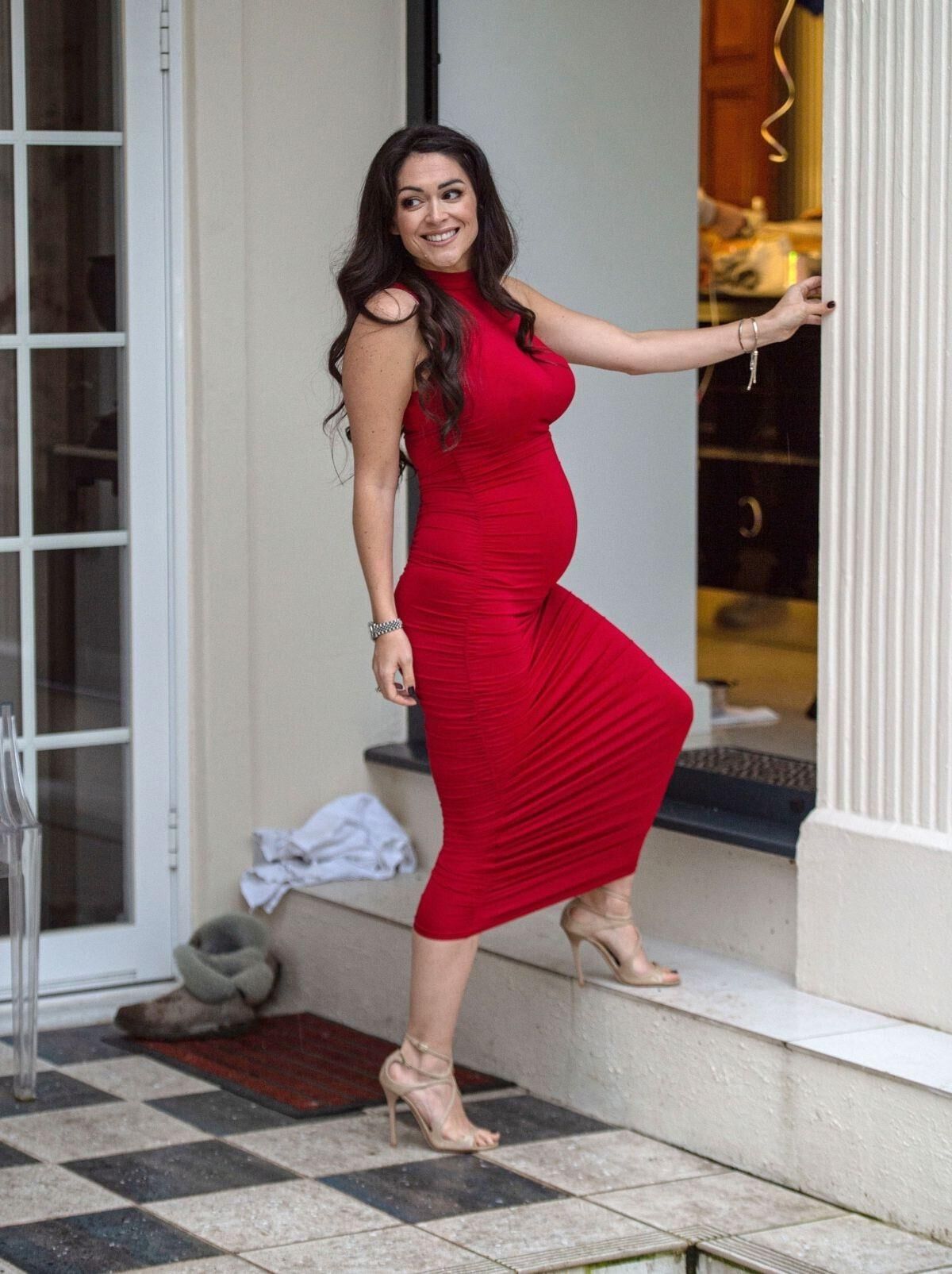 Casey Batchelor (PREGNANT BABES)