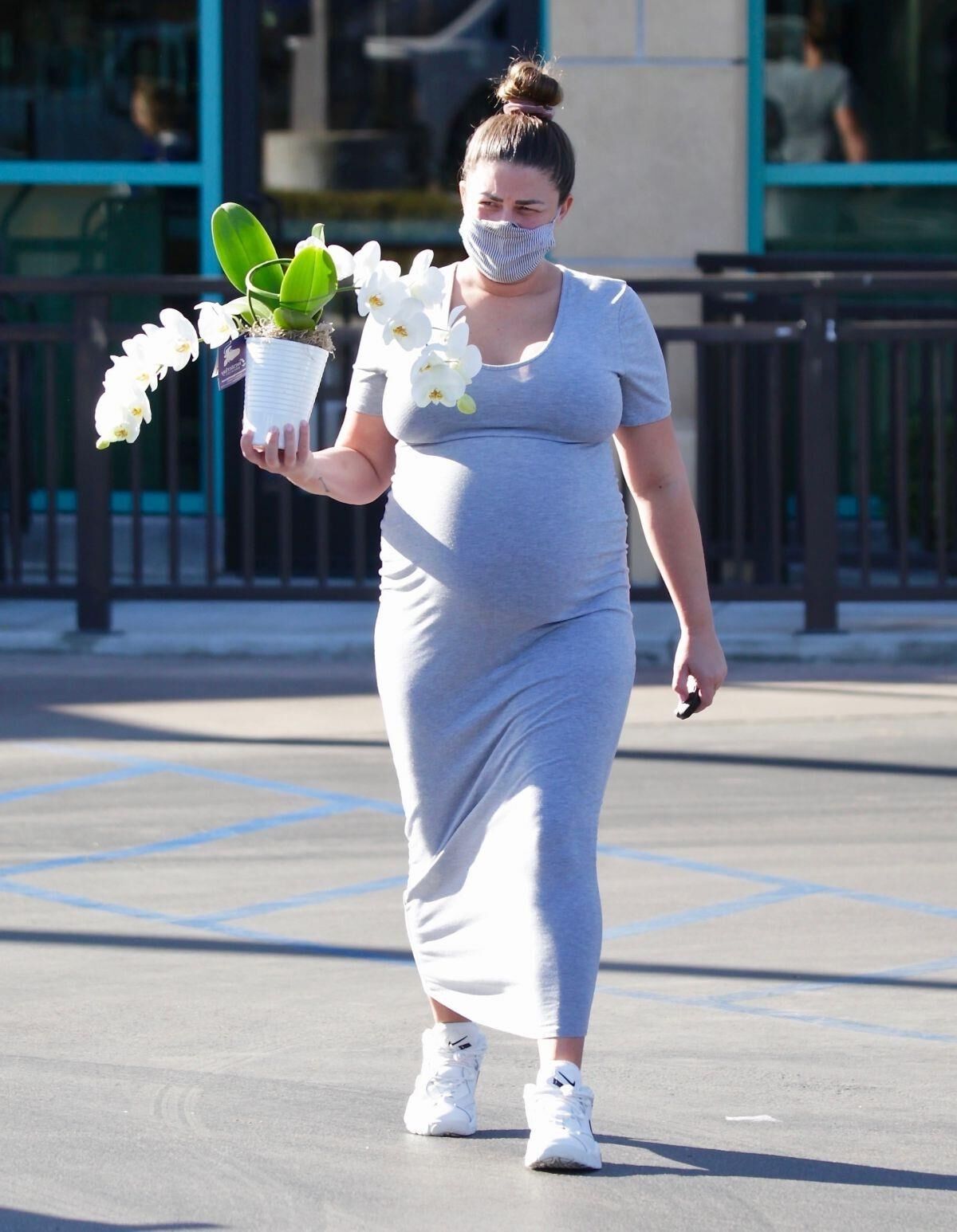 Brittany Cartwright (PREGNANT BABES)