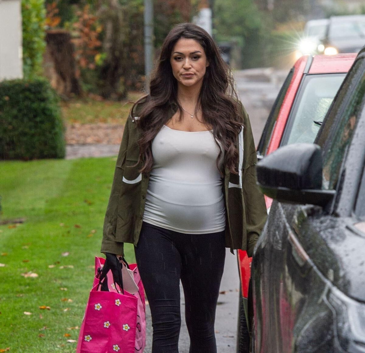 Casey Batchelor (PREGNANT BABES)