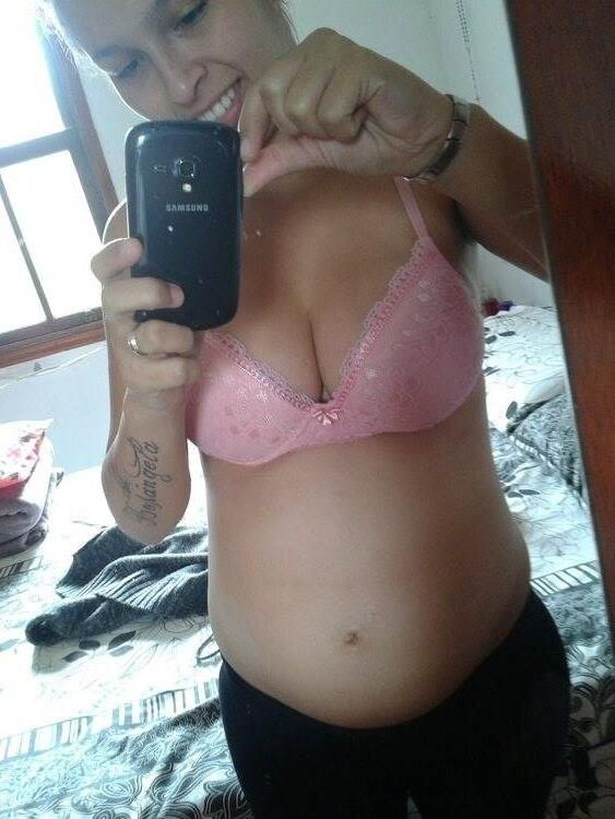 Assorted pregnant cunts 23