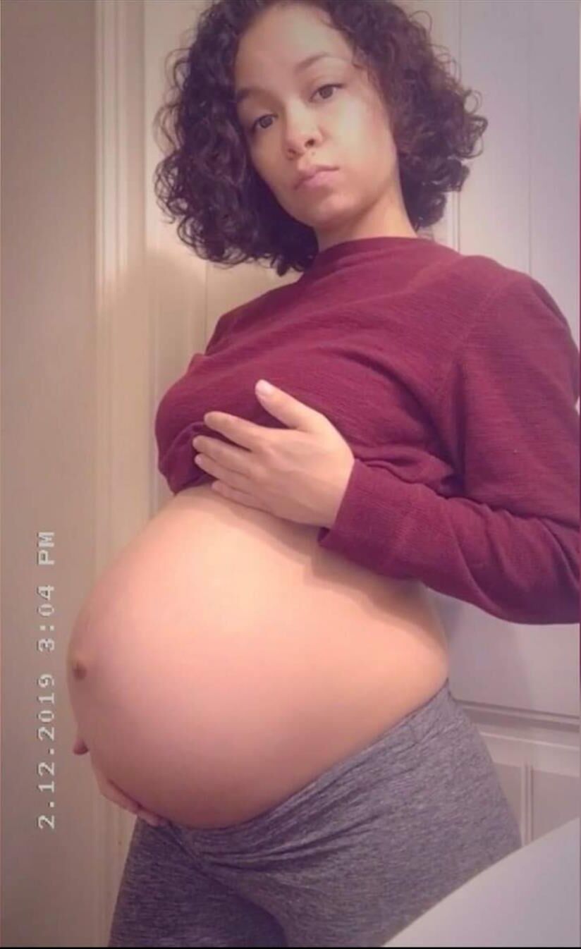 Pregnant Woman 65