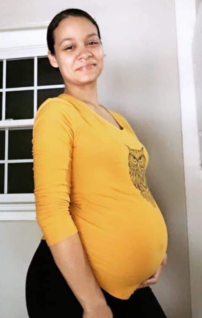 Pregnant Woman 65