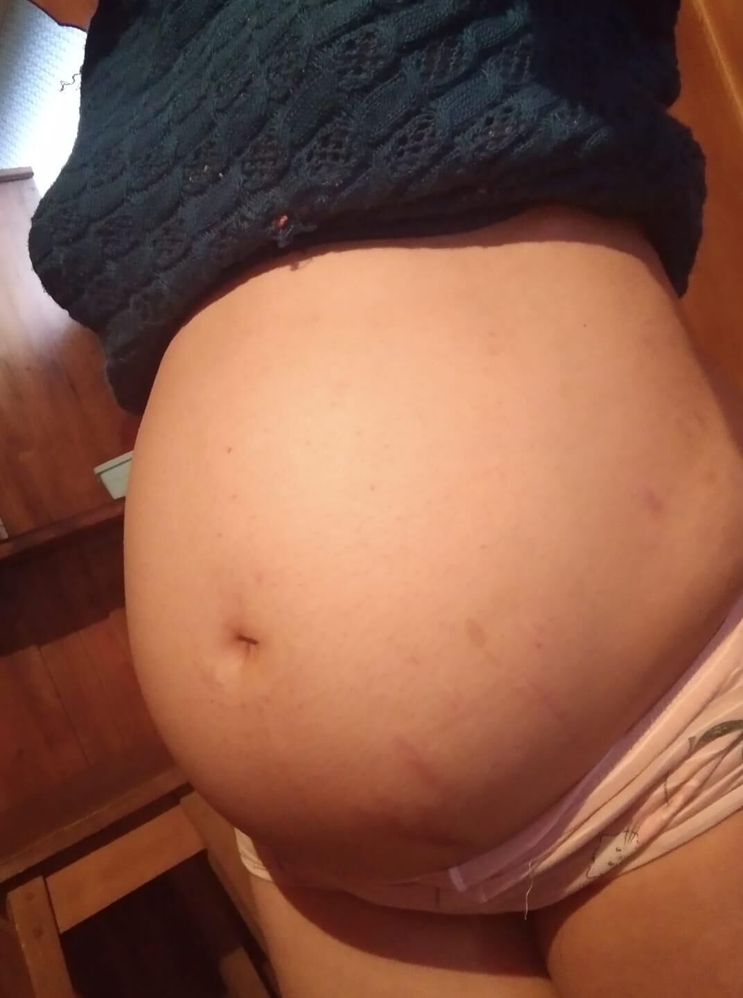 Assorted pregnant cunts 26