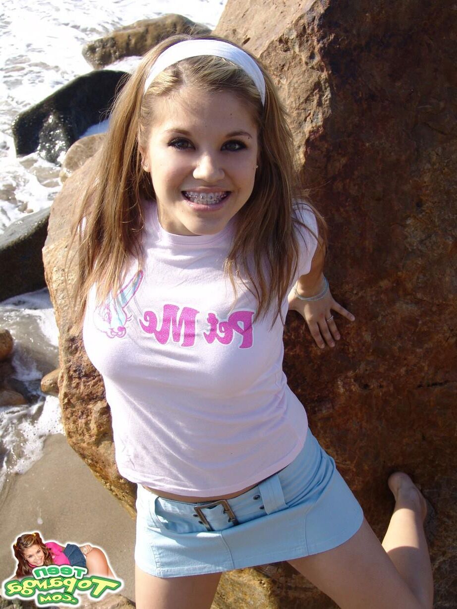 teen topanga 26