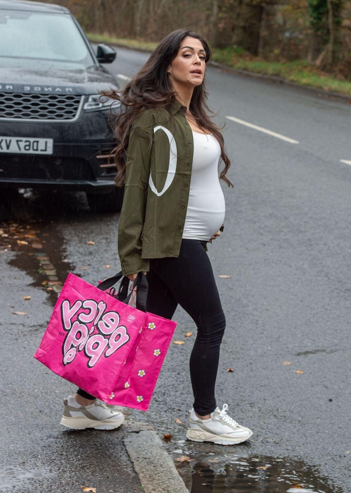 Casey Batchelor (PREGNANT BABES)