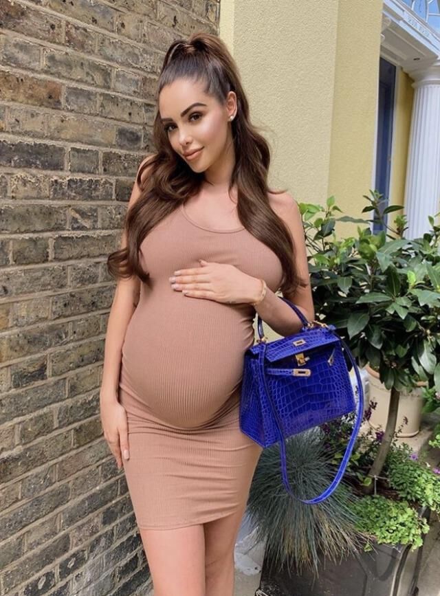 Pregnant 12