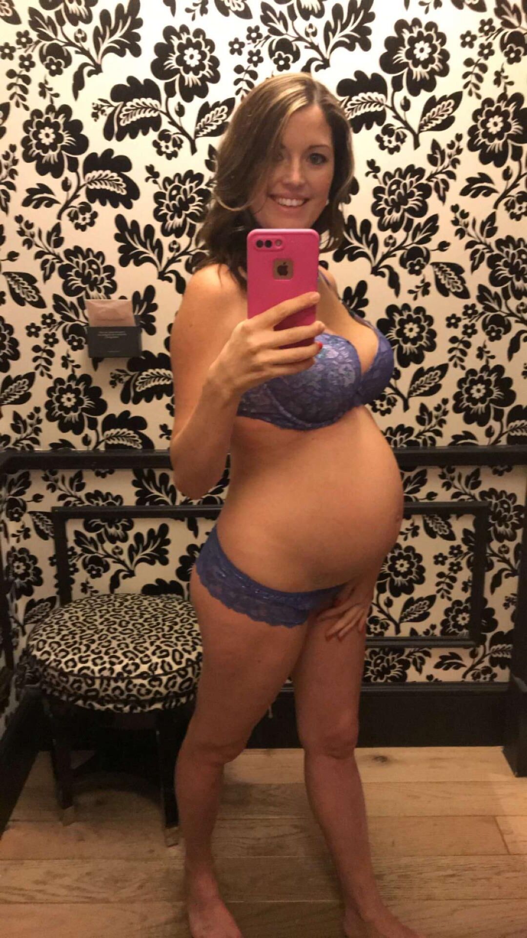 Pregnant 13