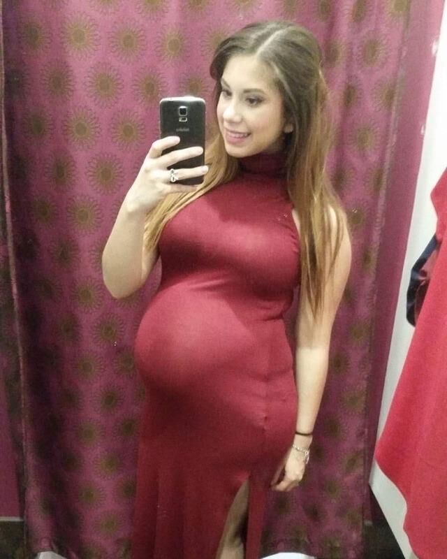 Pregnant 12