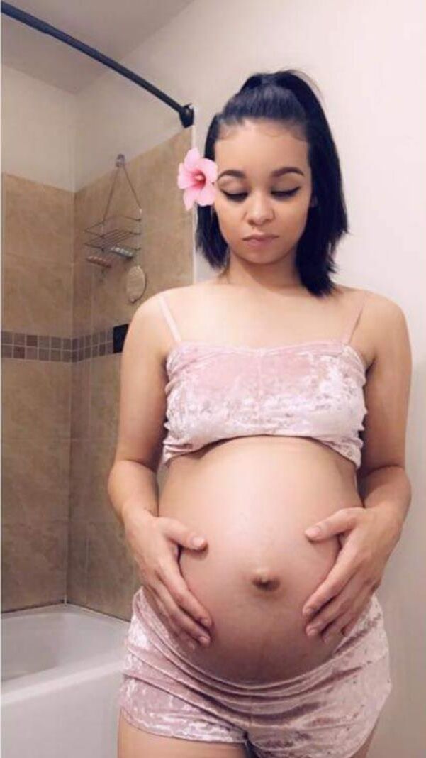 Pregnant Woman 65